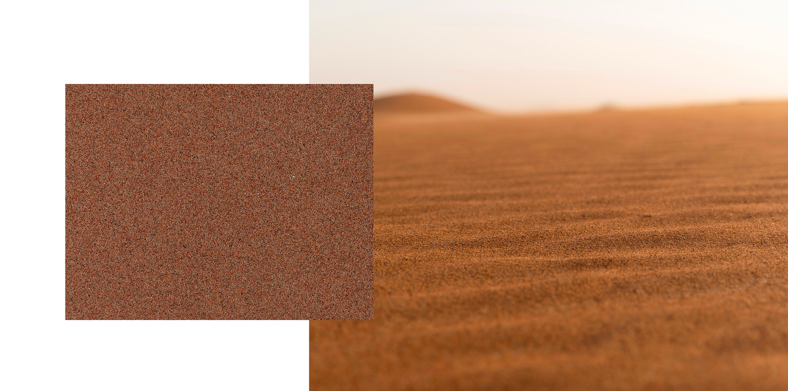 Granzia Desert Banner